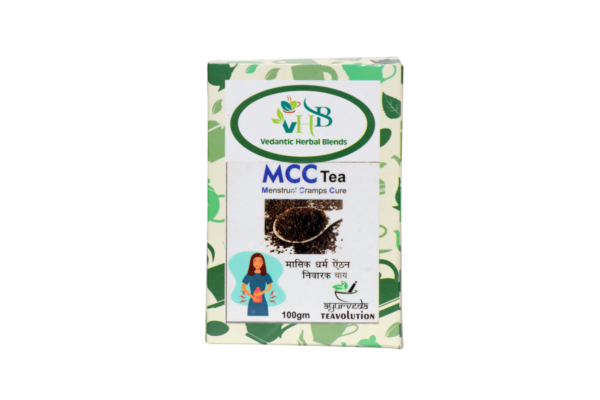 VHB MCC Black Tea