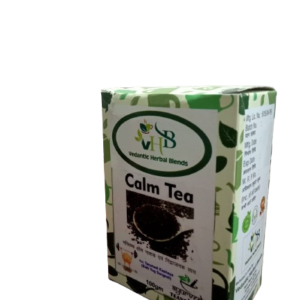 VHB Calm Black Tea