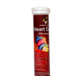 VHB Heart Care Fizz tablet