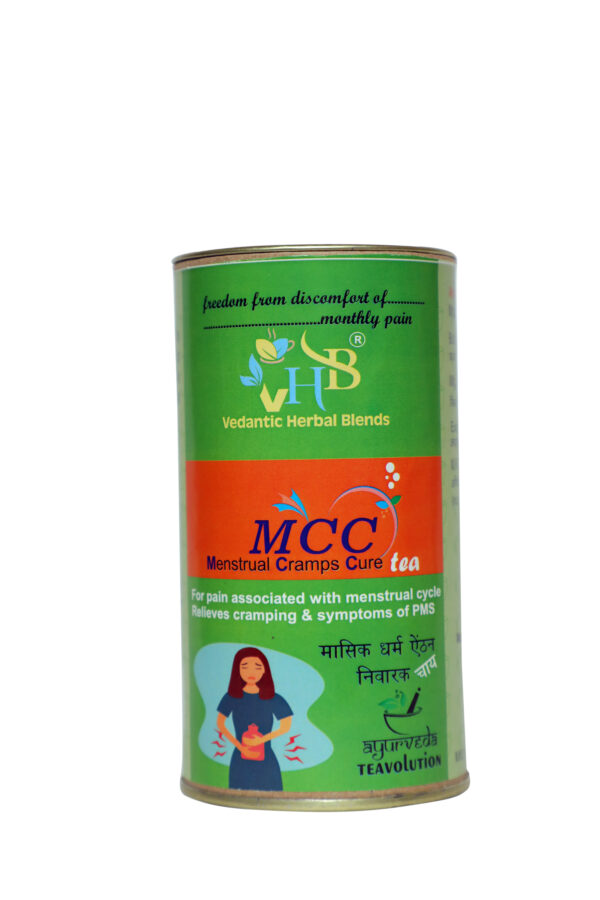 VHB MCC Herbal Tea