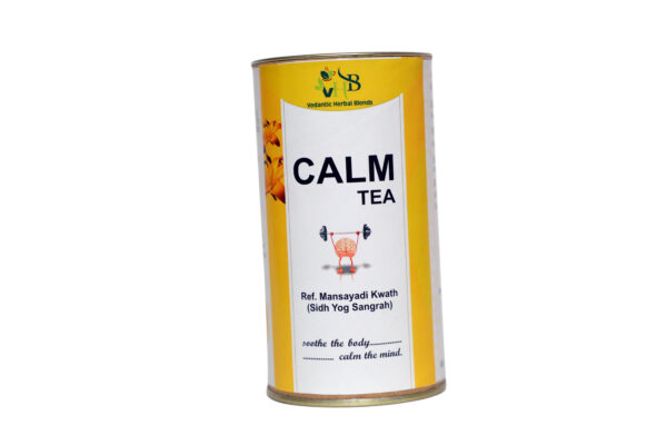 VHB Calm Herbal Tea